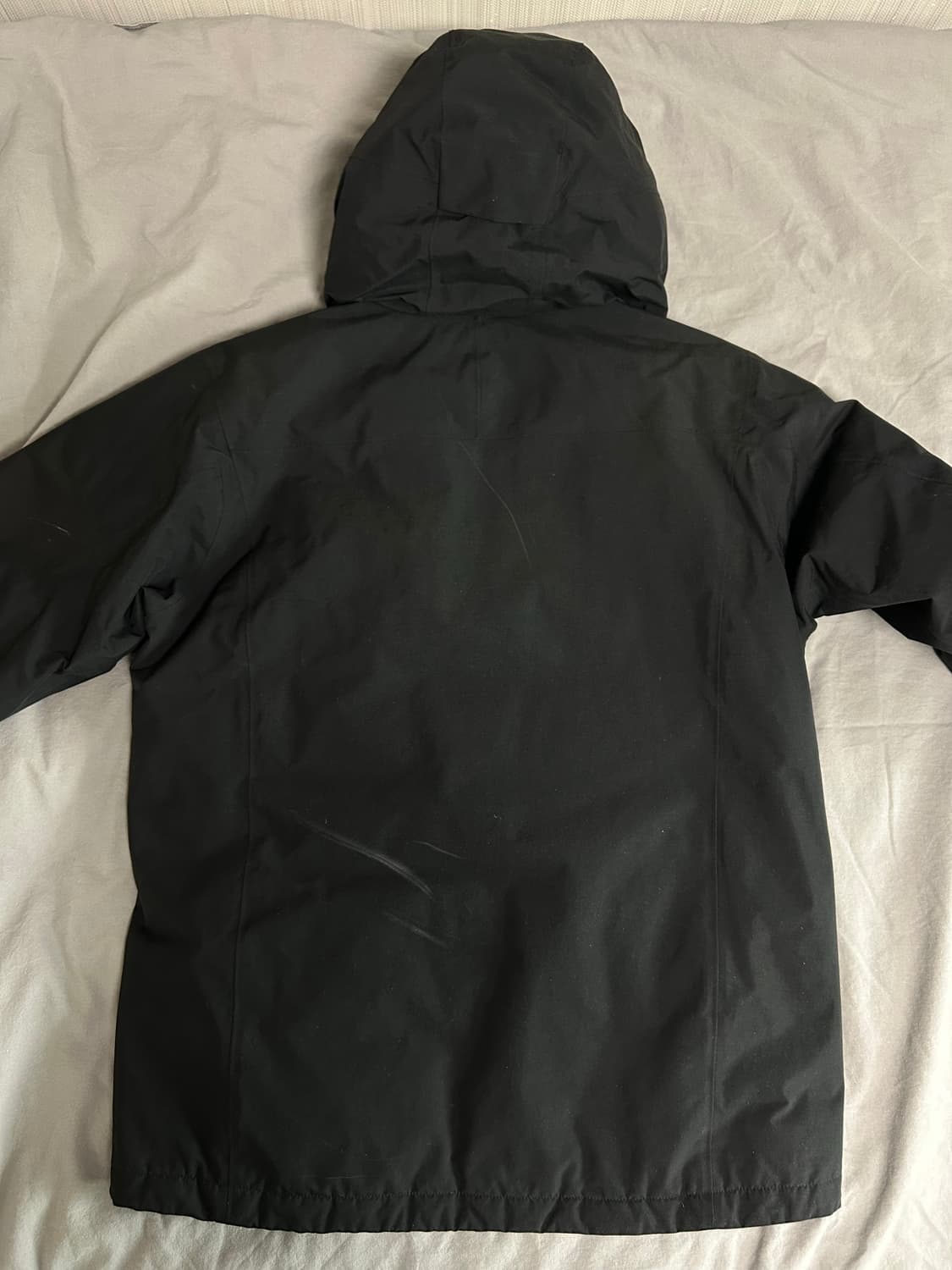 파타고니아 윈드 스윕 다운 자켓 M 상품이미지10