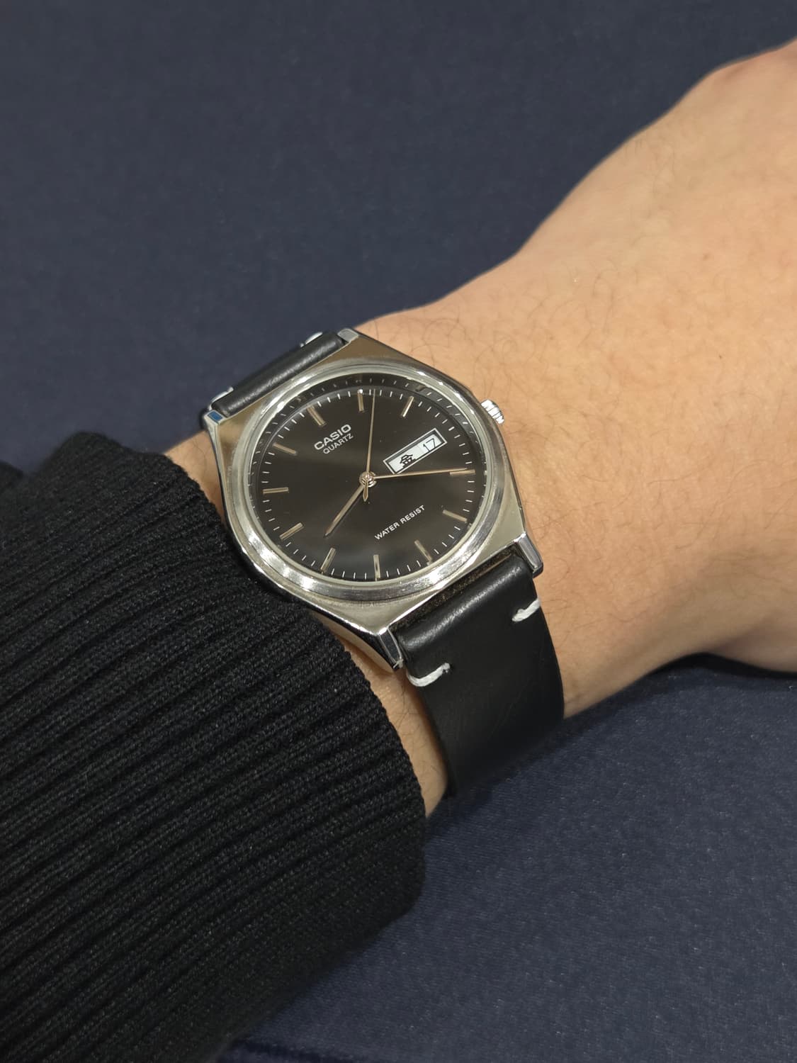 카시오 MTP 1240DJ [일본 내수용] 상품이미지8