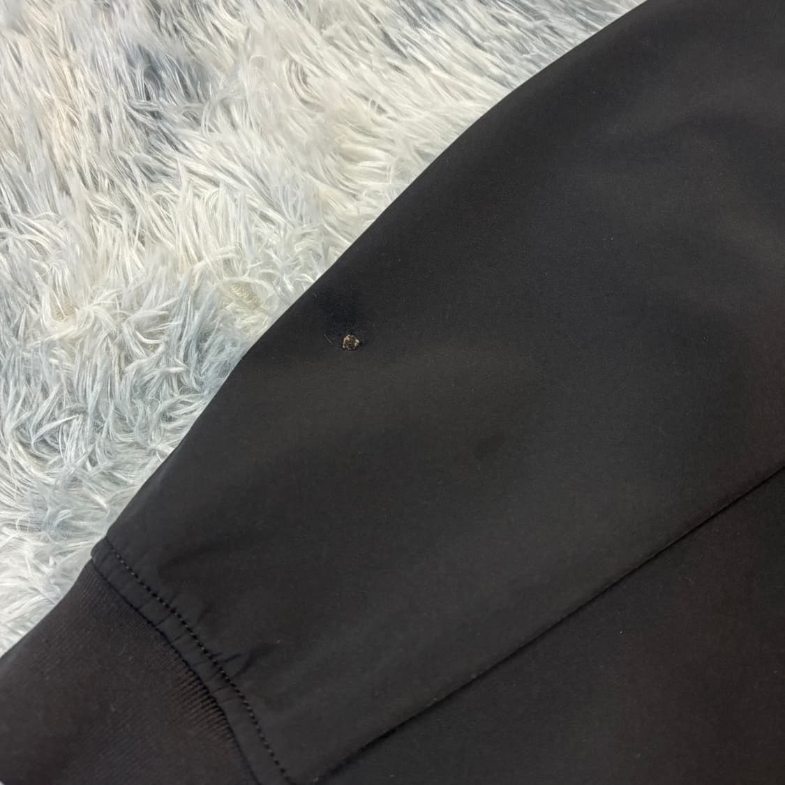 [M Size] 스톤아일랜드 소프트쉘  상품이미지6