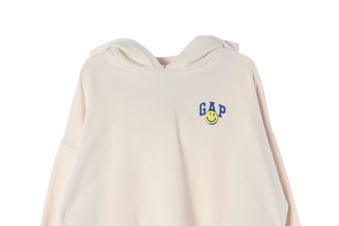GAP 가오리핏 후드티 M 상품이미지3