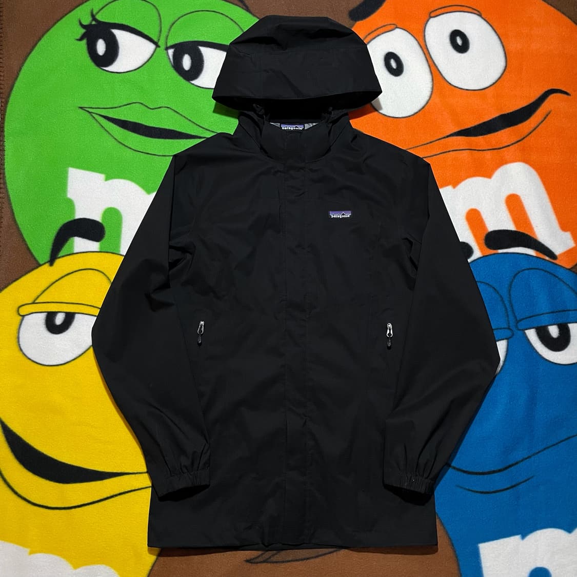 파타고니아 H2NO 바람막이 상품이미지1