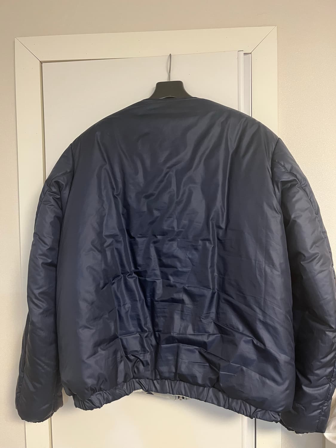 로컬스온리 g-1 라인 크루자켓 M사이즈 상품이미지2