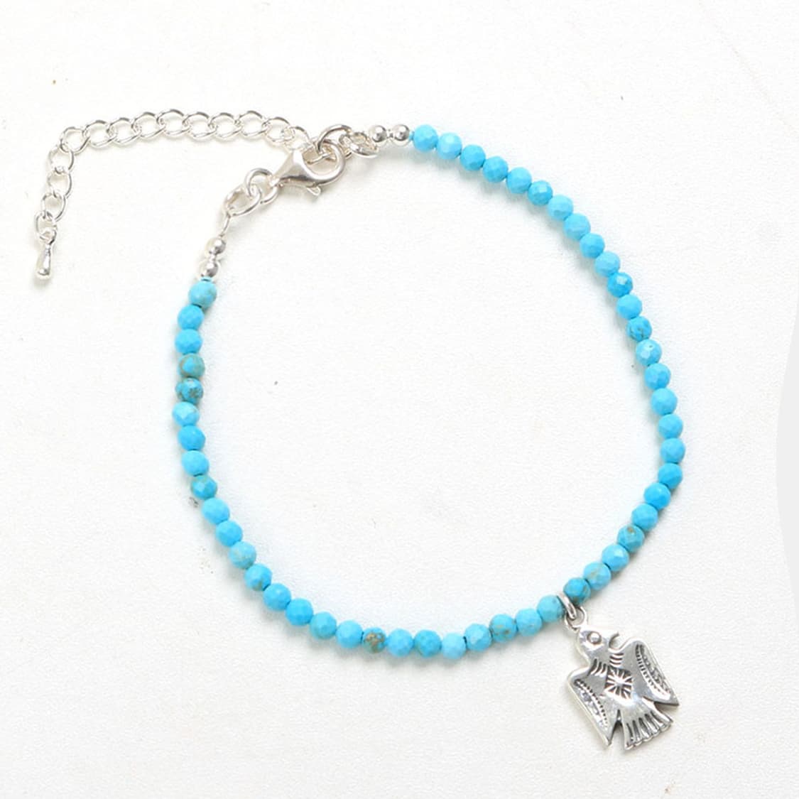 Native american 925 Silver 상품이미지1