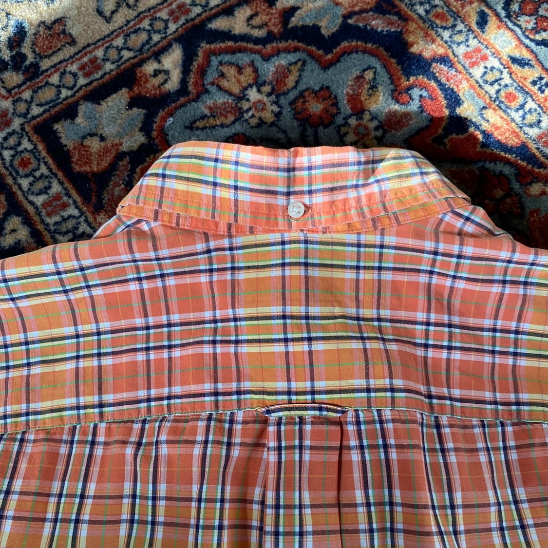 🌊Polo RL work shirts 상품이미지5