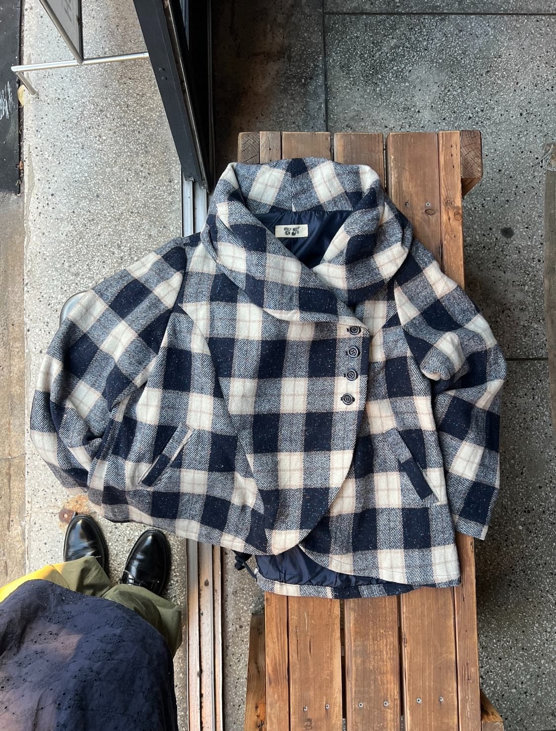 Coat 상품이미지3