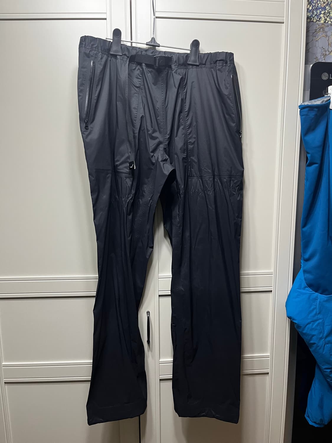 케일 2.5L 방수 팬츠 팝니다. 상품이미지3