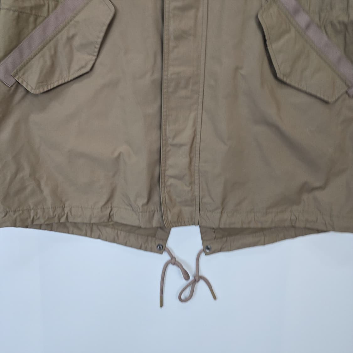 여성 코오롱스포츠 KOLON SPORT 아웃도어 자켓 85 상품이미지3
