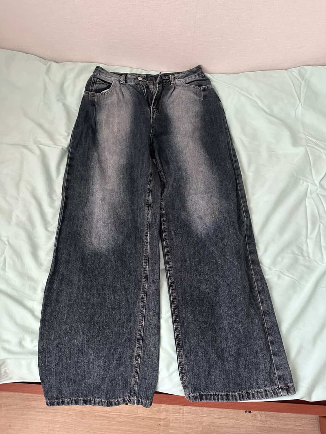 여성 바지 상품이미지1