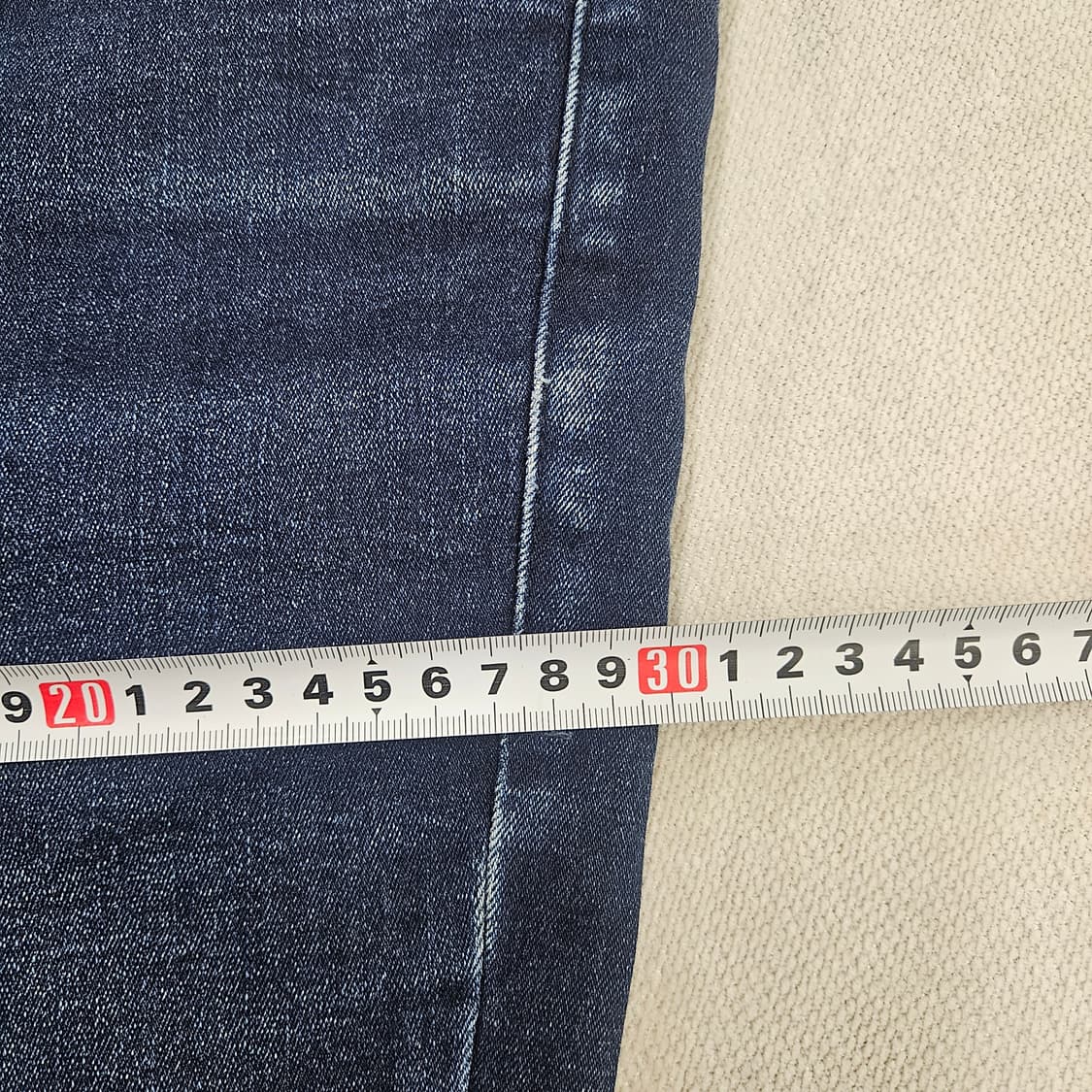 33 게스 데님 팬츠  0526Y 상품이미지6