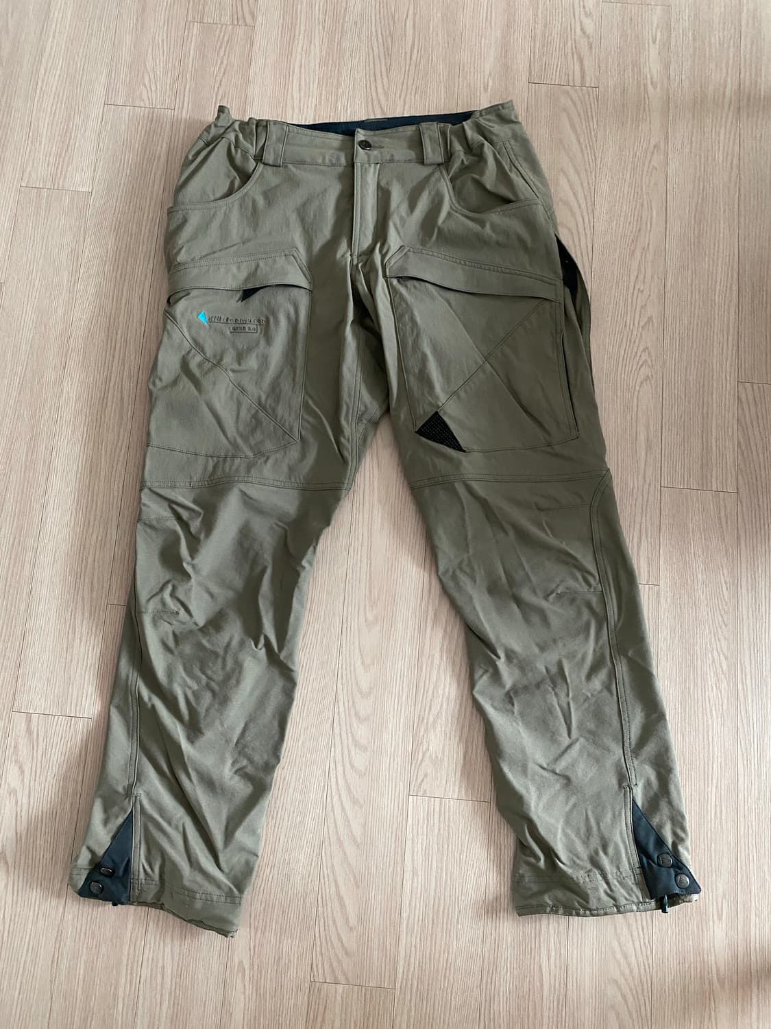 클라터뮤젠 게레 3.0 L사이즈 상품이미지1