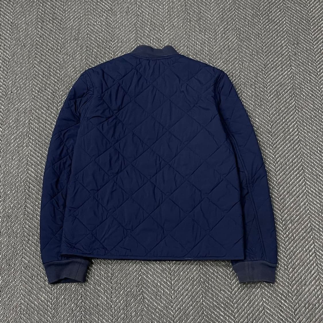 폴로 랄프로렌 보이즈 퀼팅자켓  v0124 상품이미지2