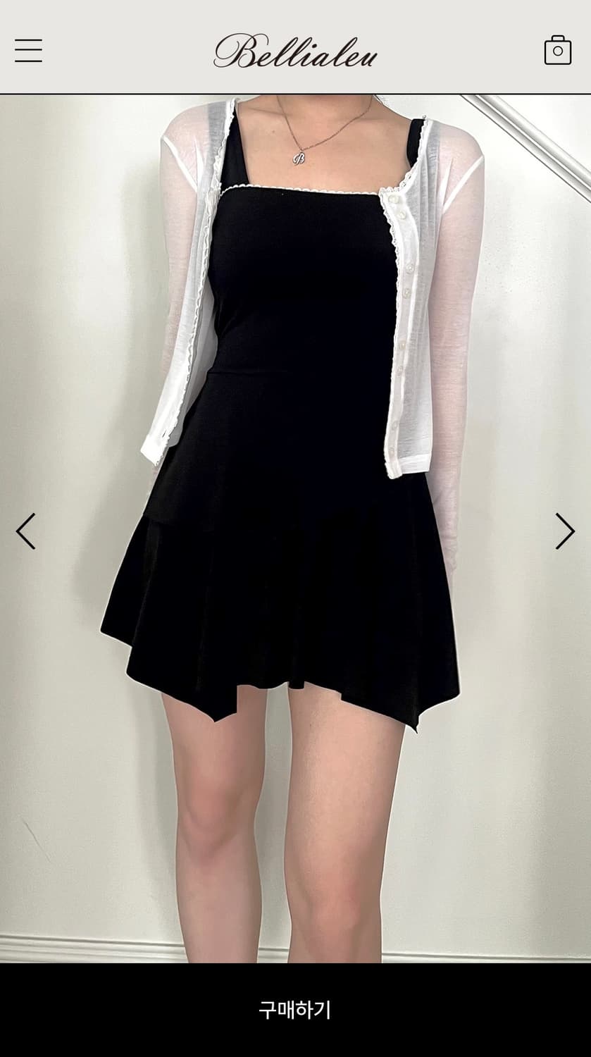 벨리아르 페어리드레스 상품이미지1