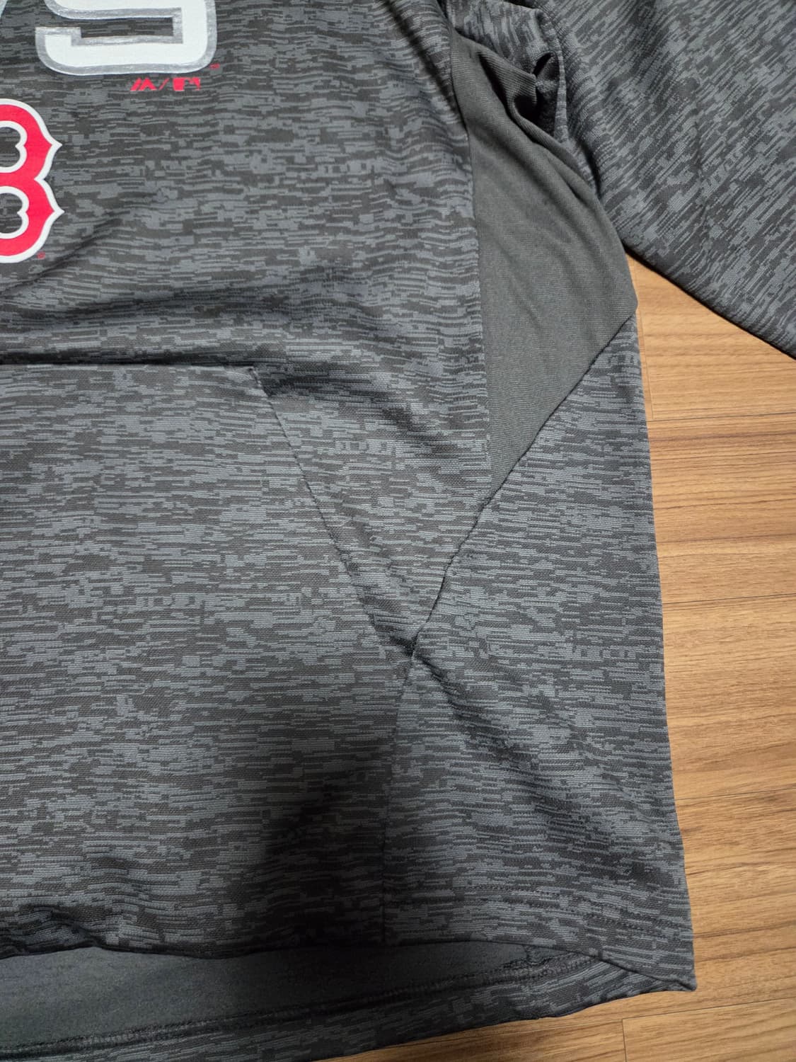 마제스틱 MLB 기모 후디 XL 상품이미지4