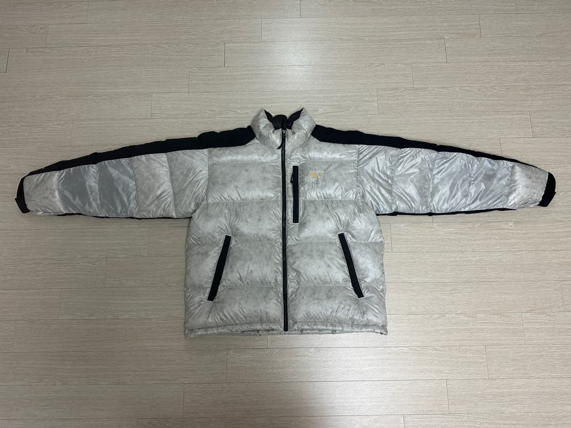 스투시 마운틴하드웨어 서브제로 문샷(L) 상품이미지2