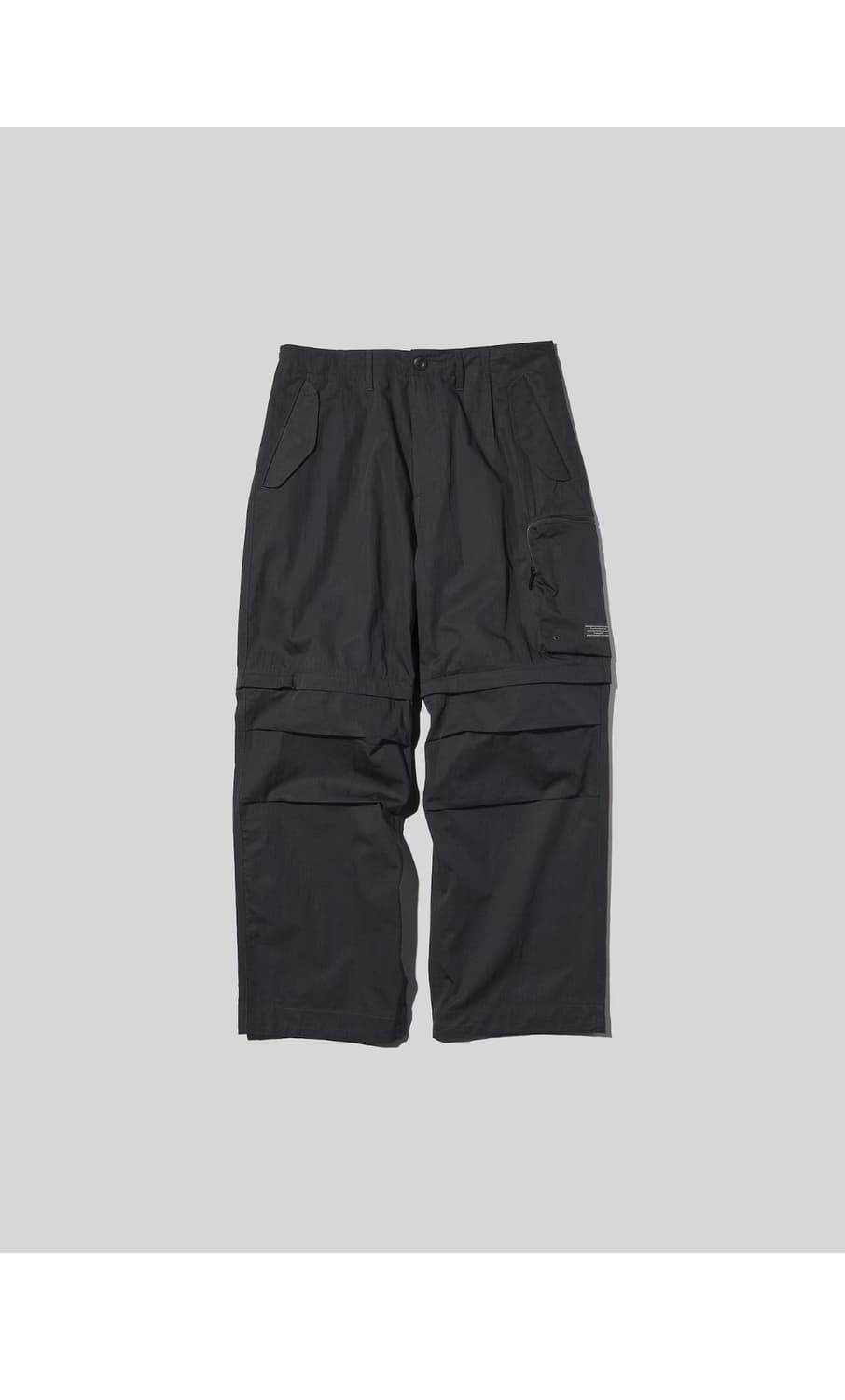 gu 언더커버 유틸리티 팬츠(새상품) 상품이미지1