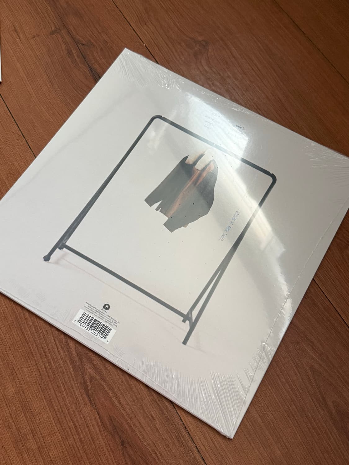 Keshi 케시 Ep(미개봉) 상품이미지3