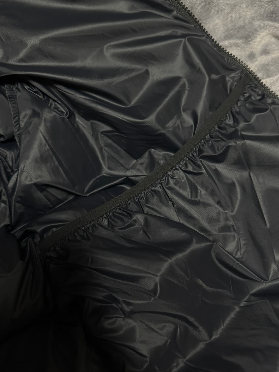 [새상품] 파타고니아 피츠로이 패딩 상품이미지6