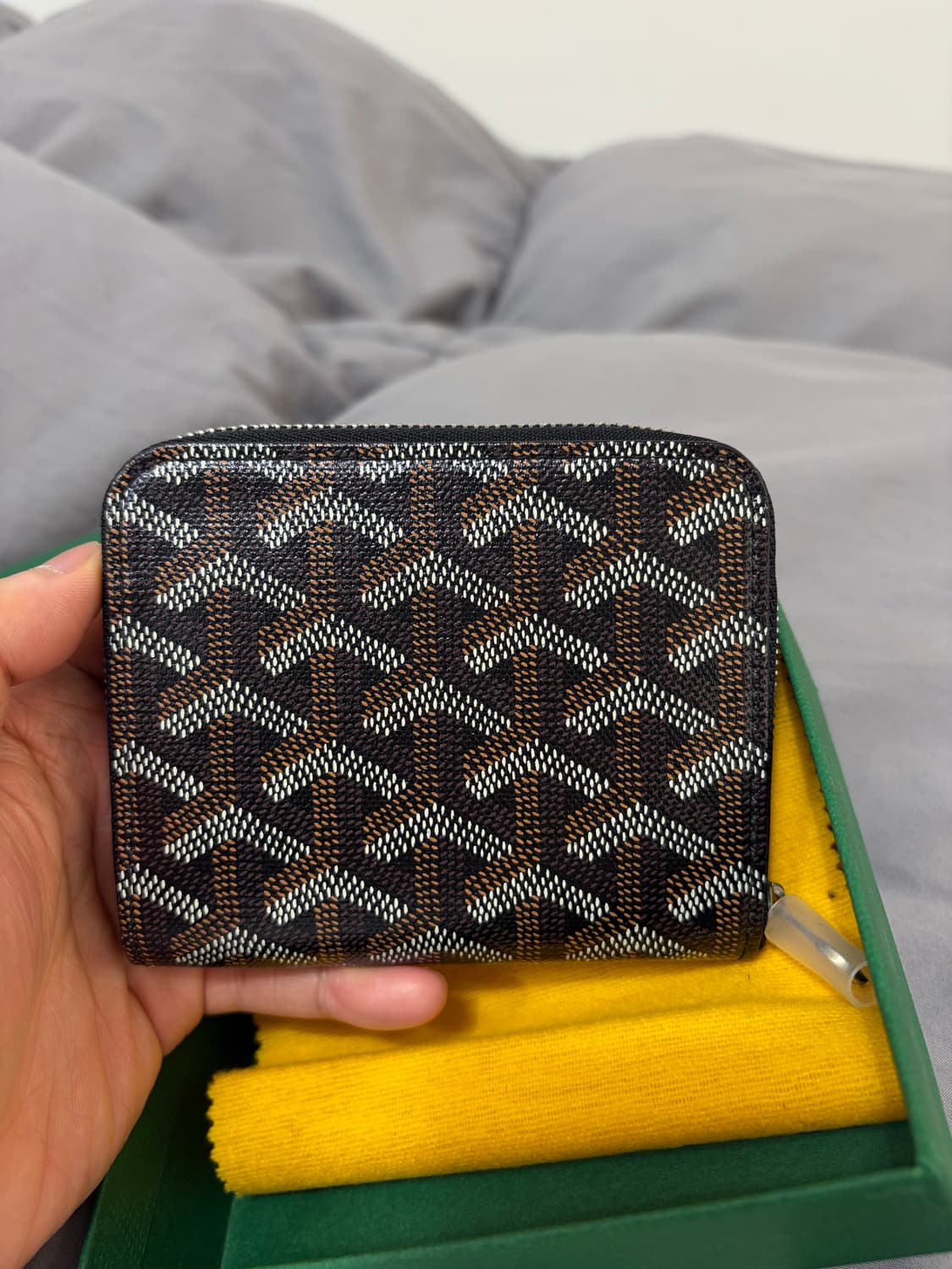 고야드 마티뇽 pm 상품이미지3