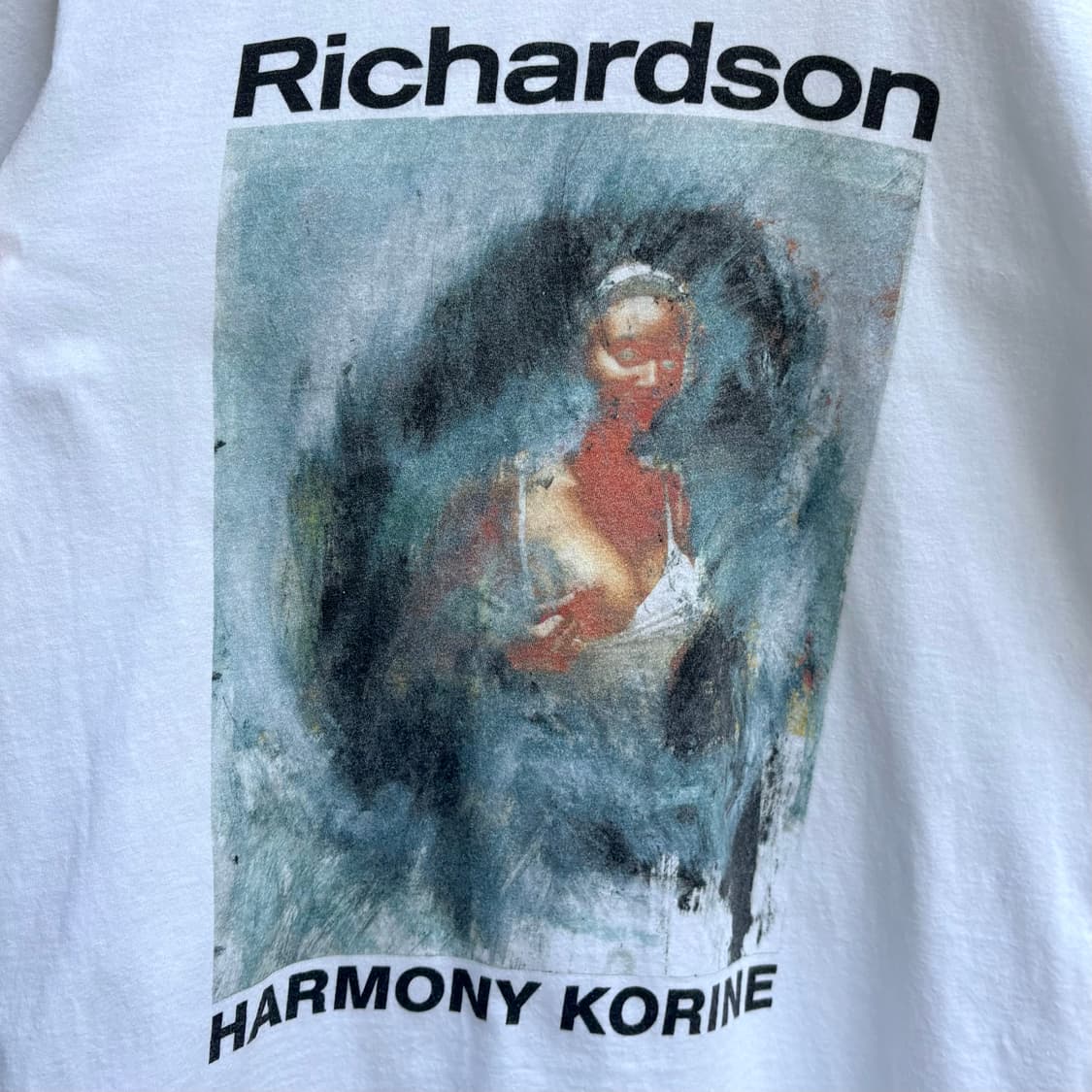 Harmony Korine x Richardson 하모니 코린 상품이미지2