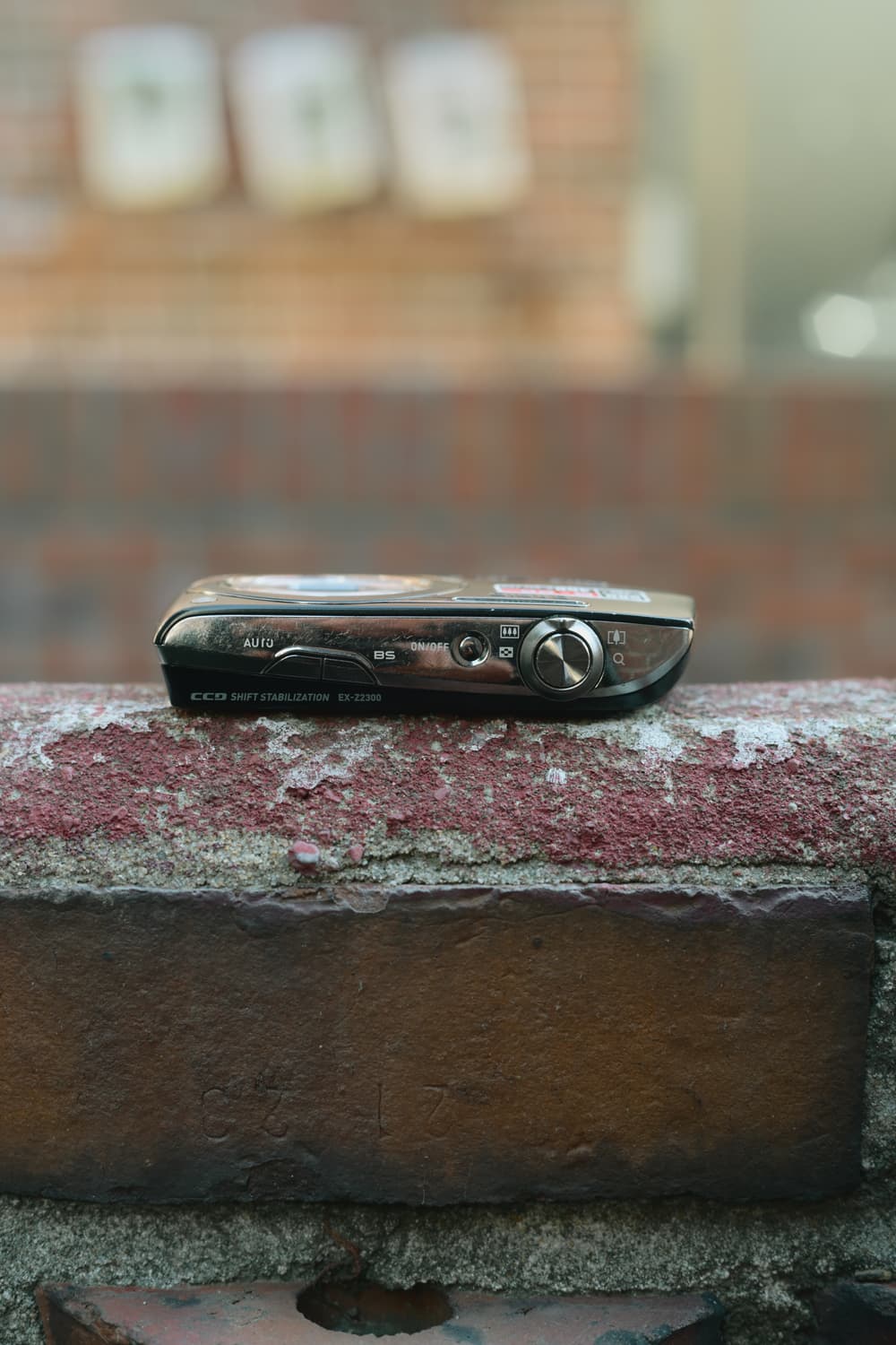 카시오 엑슬림 EX-Z2300 상품이미지5