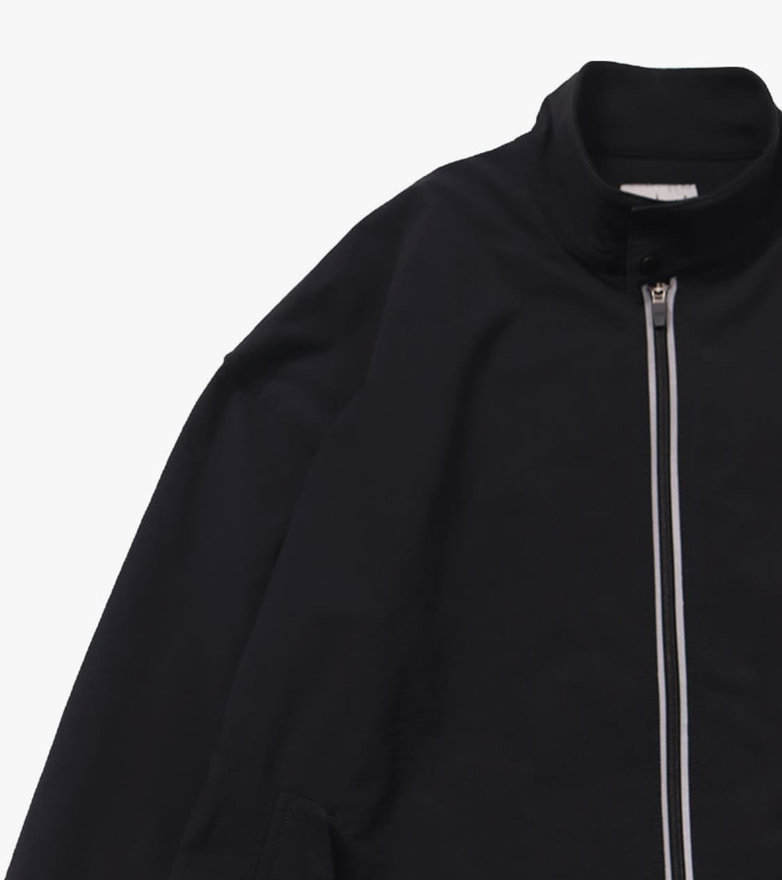 BEAMS X MANHATTAN PORAGE - STAND BLOUSON 상품이미지4