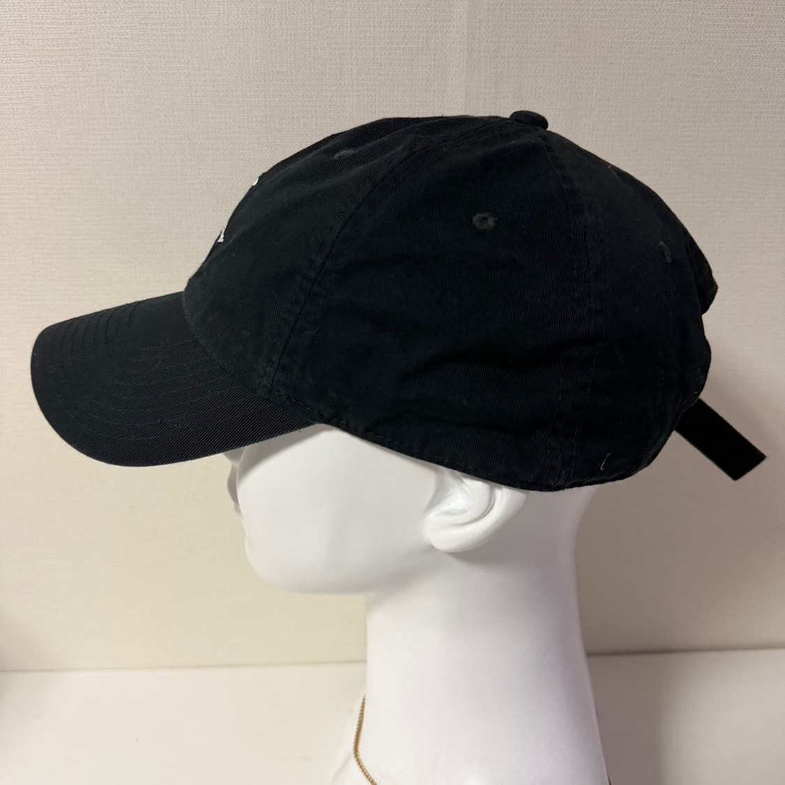 조던 점프맨 로고 볼캡 상품이미지2