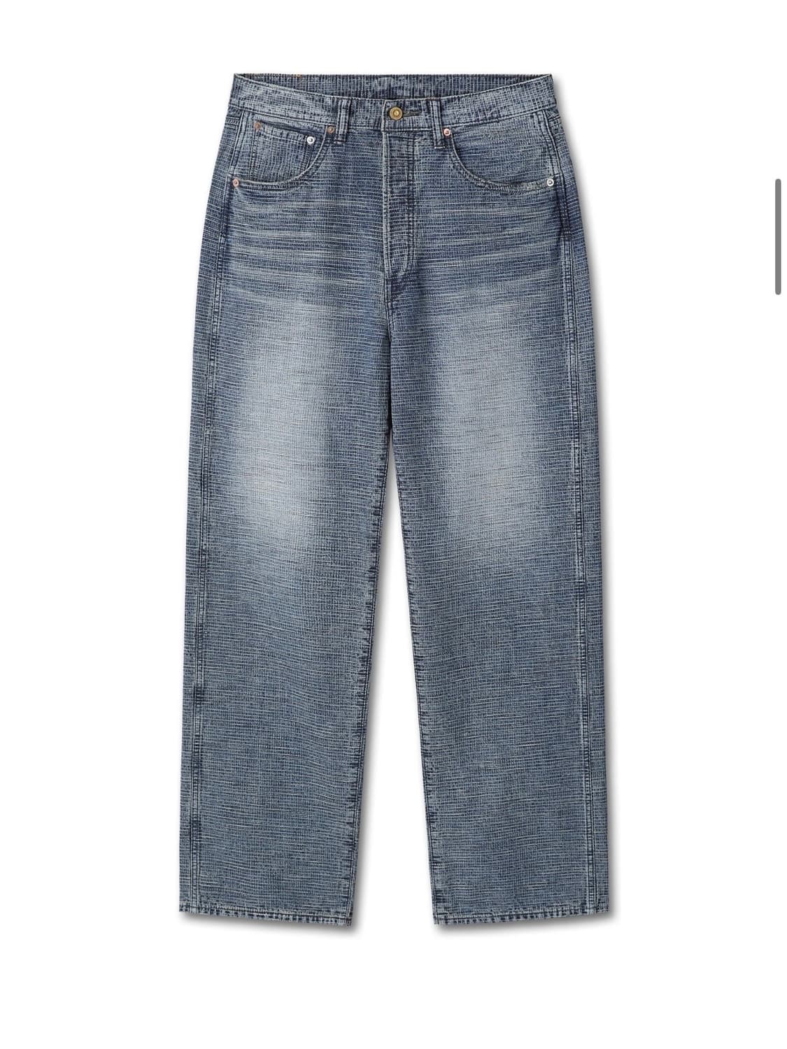 [KIBATA] KASHIKO PANTS 상품이미지1