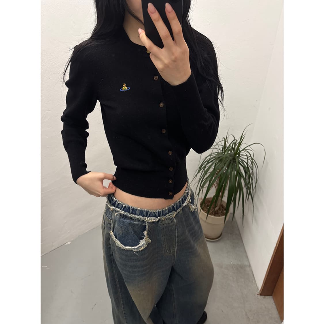 Vivienne Westwood Cardigan 상품이미지4