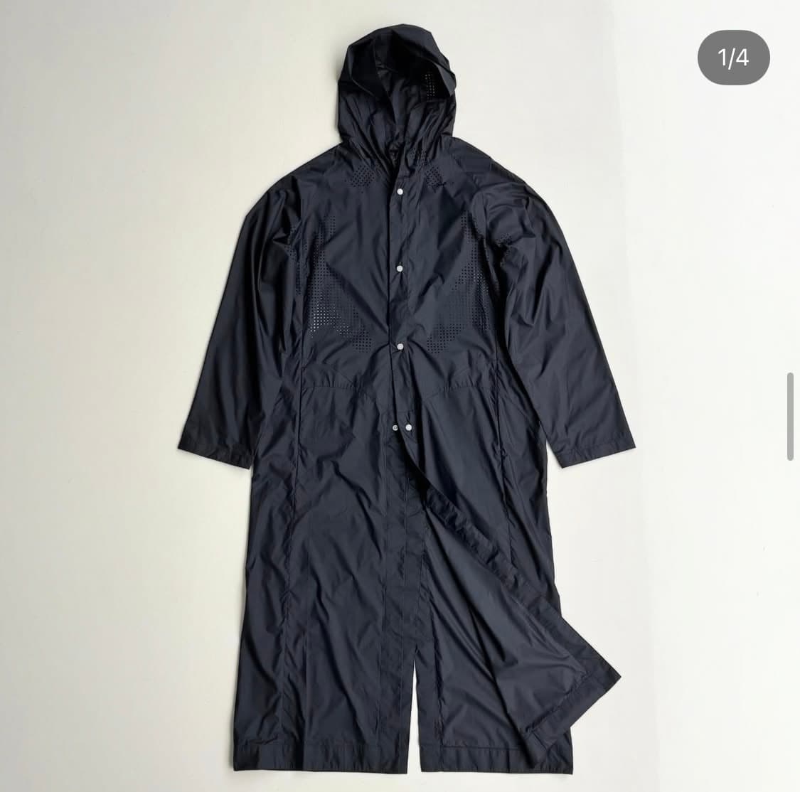 포스트아카이브팩션 5.0+ 코트 상품이미지1