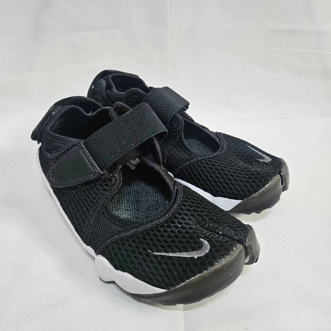 나이키 네어 리프트 브리드 샌들 스니커즈 220 상품이미지2