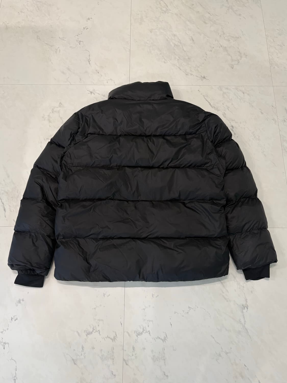 reebok puffer jackt 상품이미지5