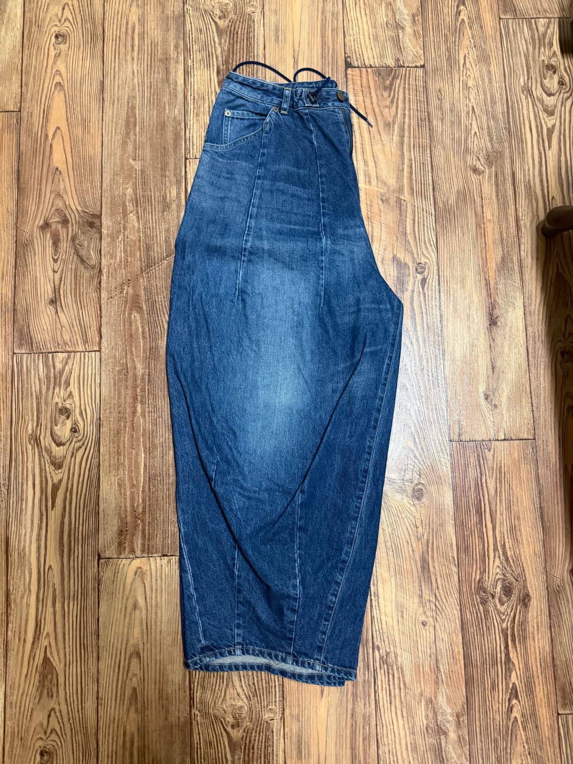 니들스 hd팬츠  상품이미지1