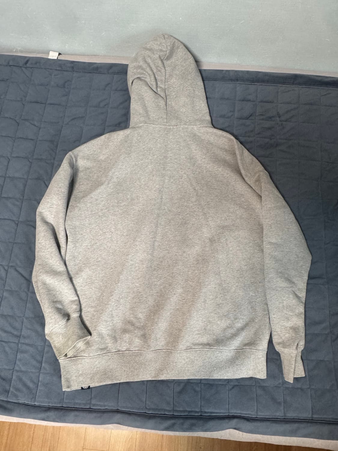 비전스트릿웨어 후드티 (L) 상품이미지3