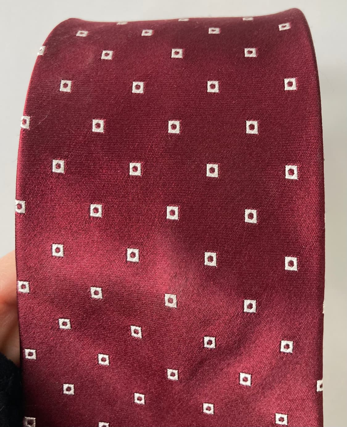 빈티지)넥타이 상품이미지6