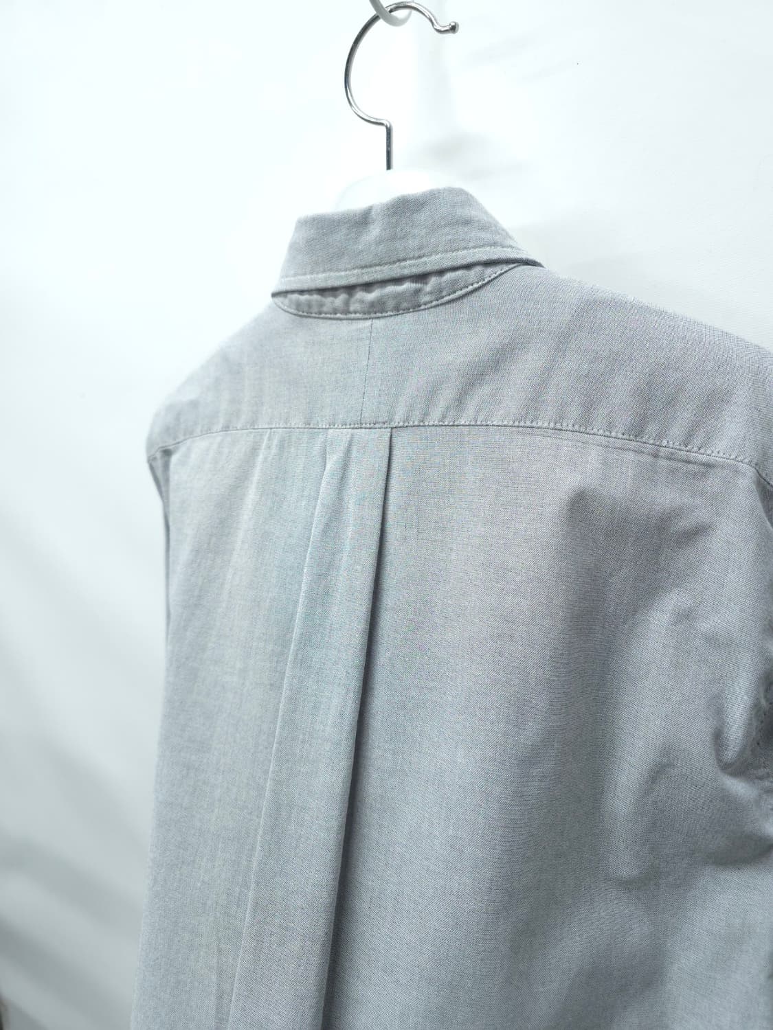 폴로 랄프로렌 90s 멀티 포니 옥스퍼드 셔츠 (100~105) 상품이미지7