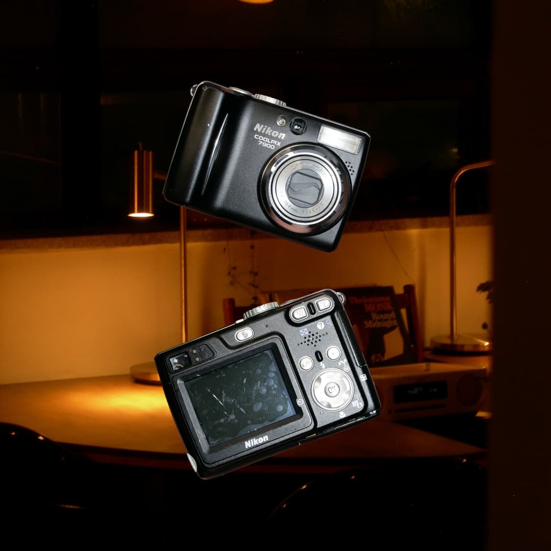 Coolpix 7900(✨A급/🎁풀패키지) 상품이미지2