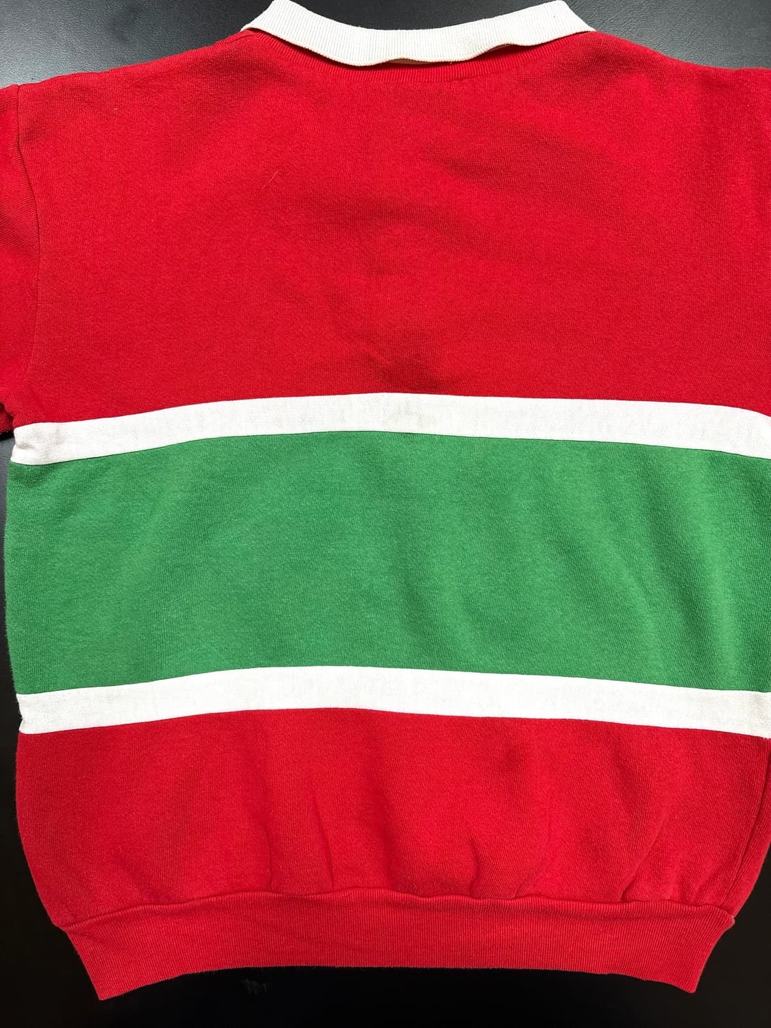 Vail 빈티지 럭비 티셔츠 맨투맨 상품이미지4