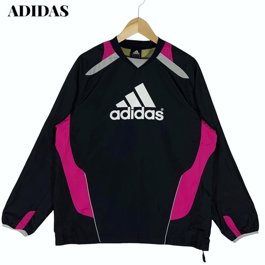 adidas old school warm up 상품이미지1