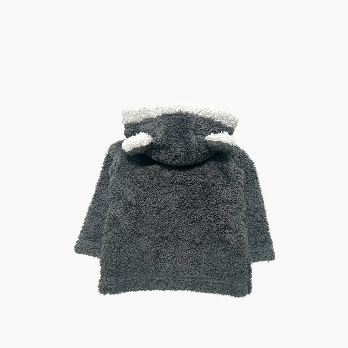 파타고니아 키즈 곰돌이 플리스 자켓(3-6m/80) 상품이미지3