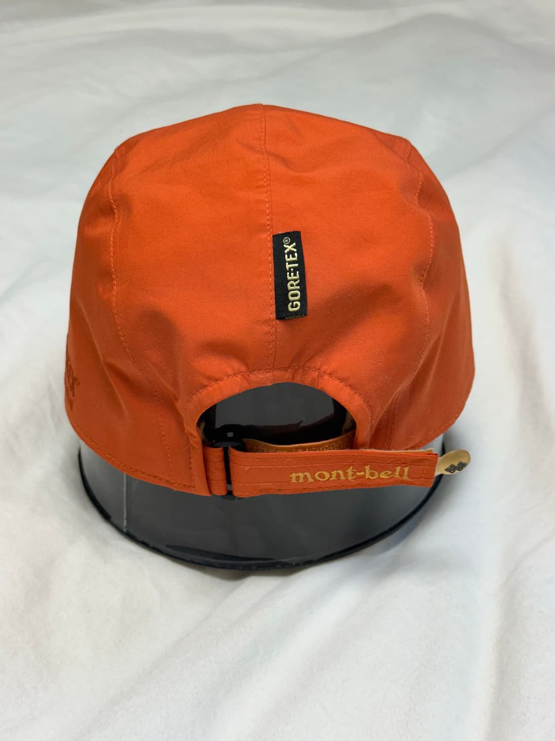 몽벨 고어텍스 캡(free) 상품이미지3