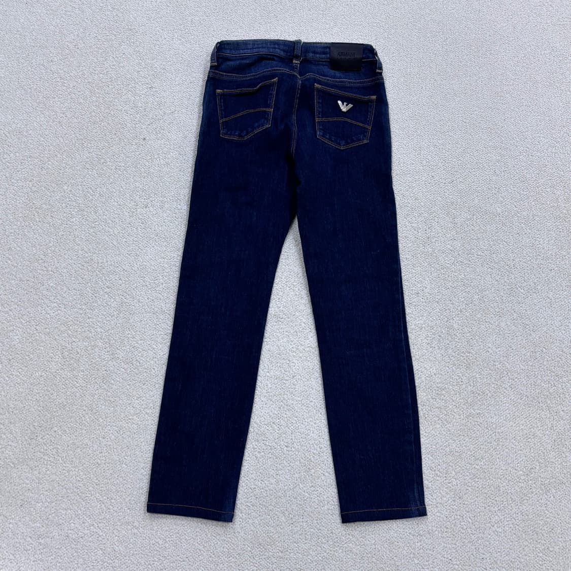 24 아르마니 진스 청 데님 팬츠 0427E 상품이미지2