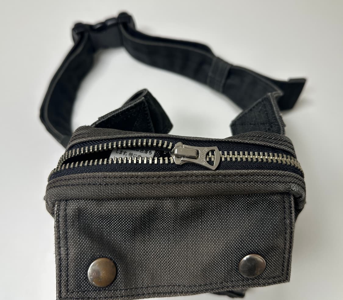 Poter Smoky Bag 상품이미지3