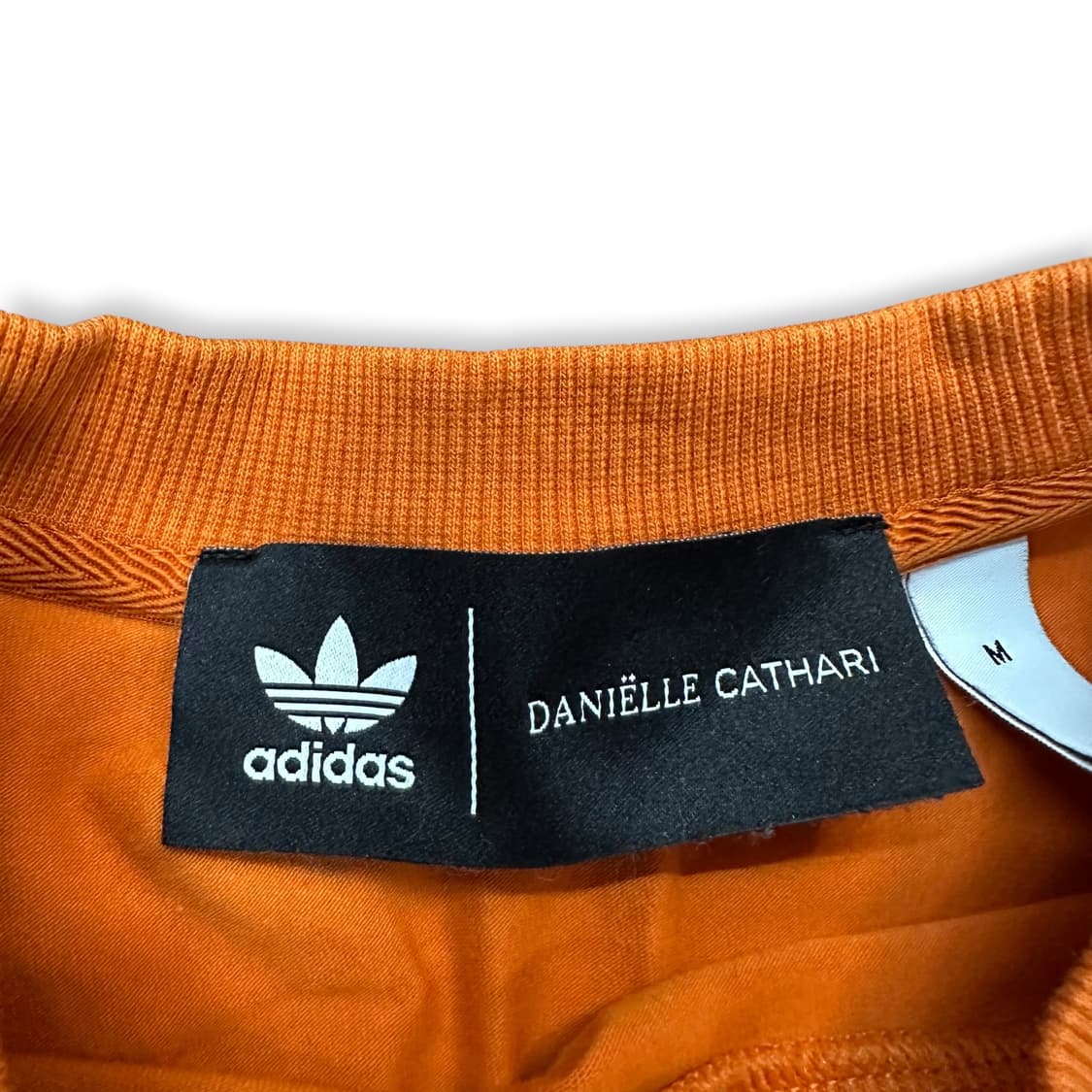 아디다스 x 다니엘 카타리 롱슬리브 상품이미지4