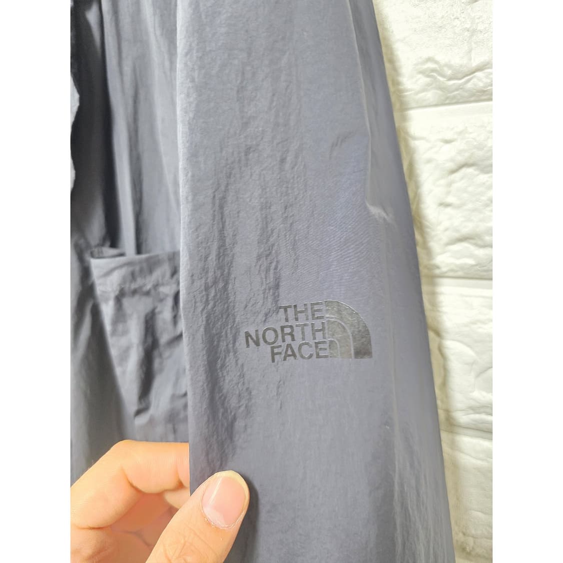 노스페이스 남성 자켓 110(2XL) 블랙 상품이미지2