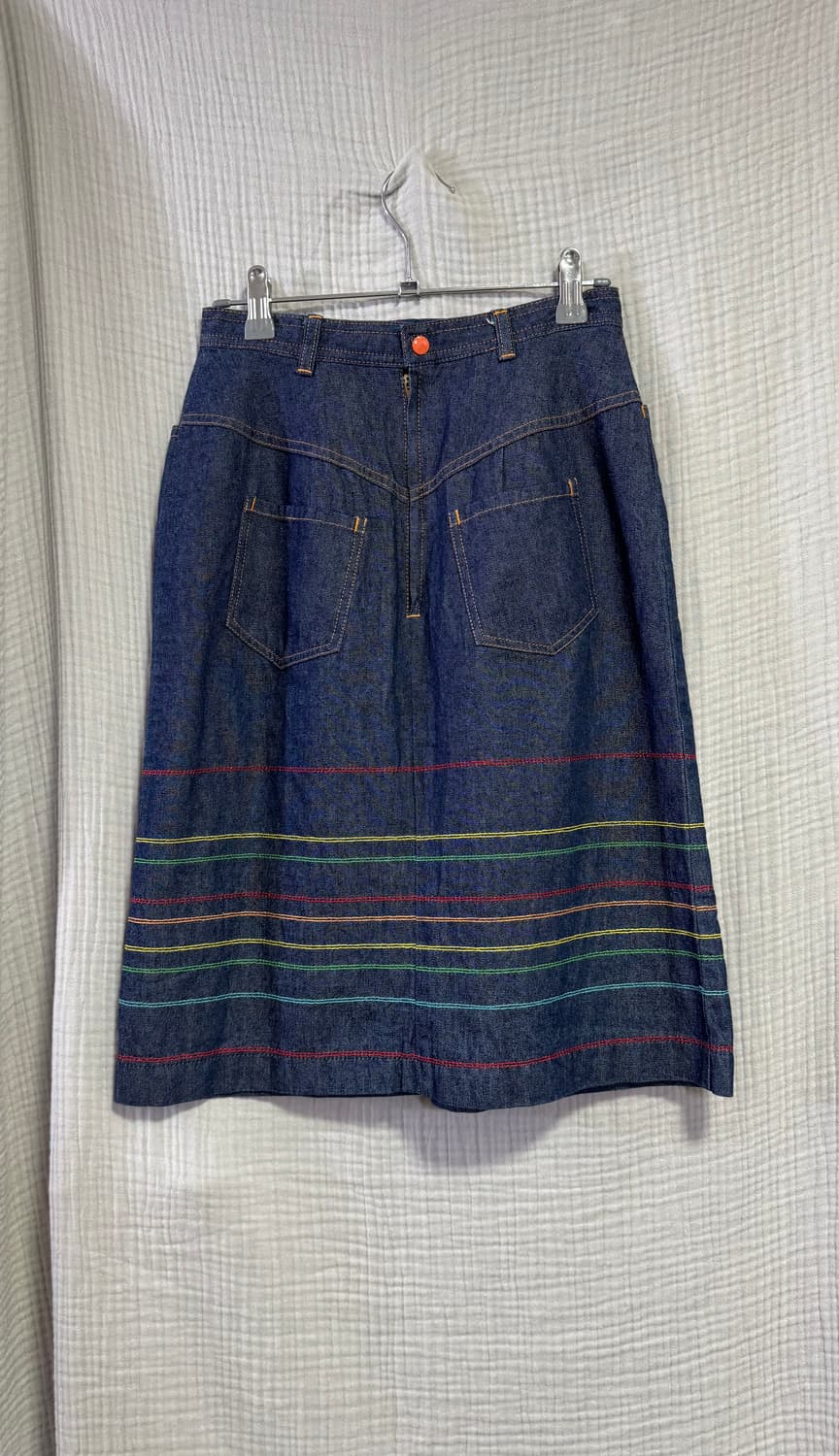 90s 00s Betty’s Blue Shinji Abe 상품이미지1