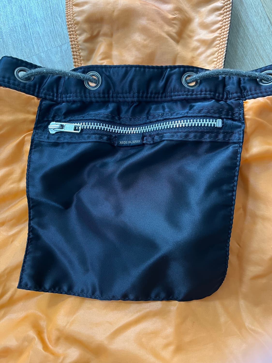 요시다 포터 탱커 럭색 백팩 블랙 622-79312 상품이미지9