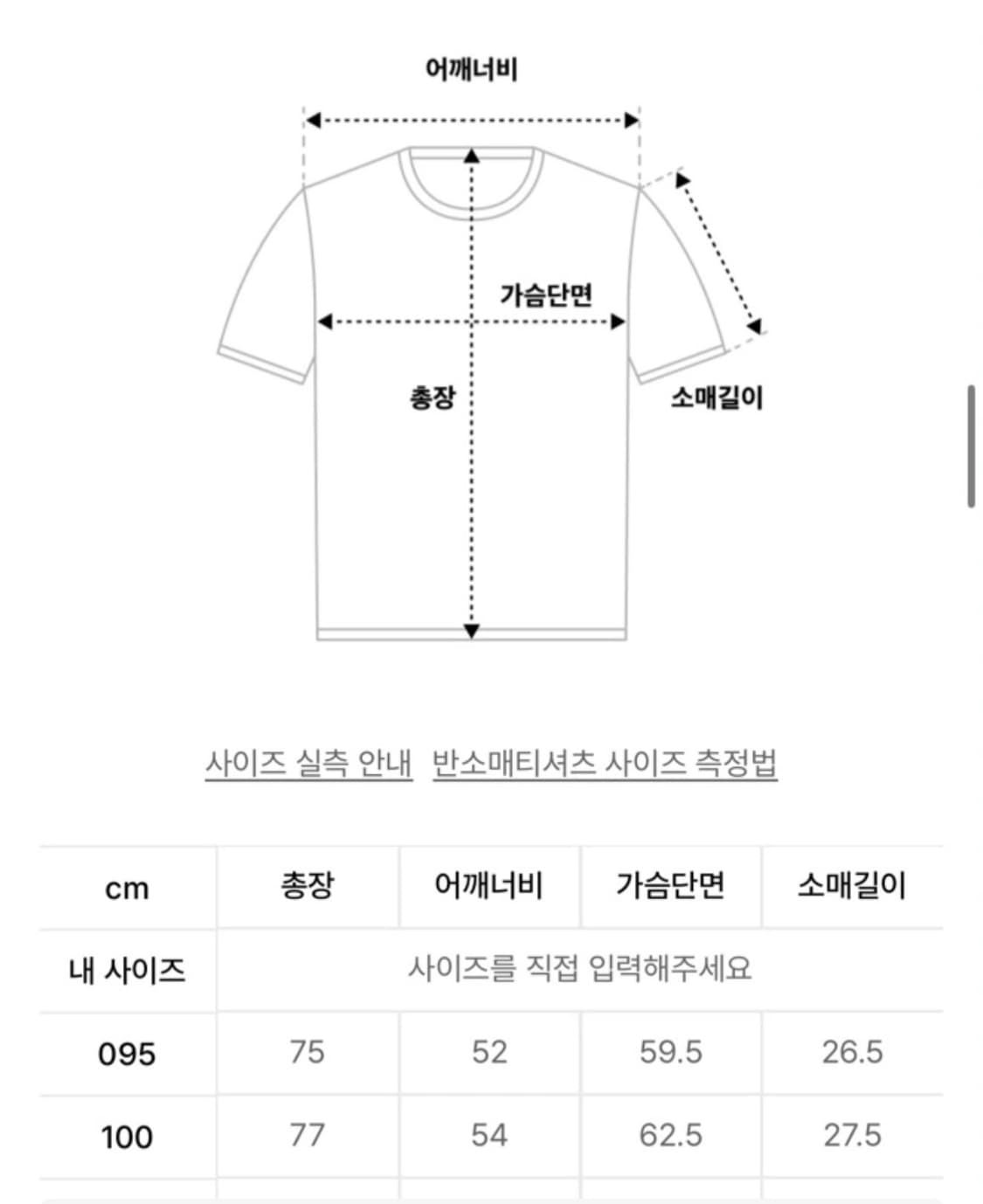 FC 서울 40주년 기념 메쉬저지 반팔티 95 상품이미지4