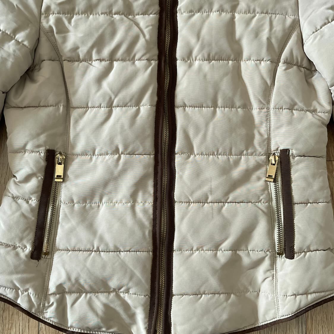 puffer jacket 상품이미지5