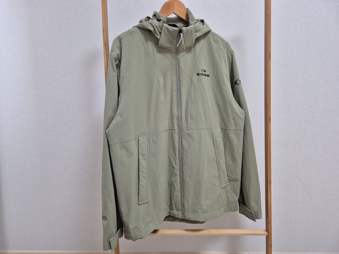 아이더 고어텍스 남성 점퍼 105-110 상품이미지1