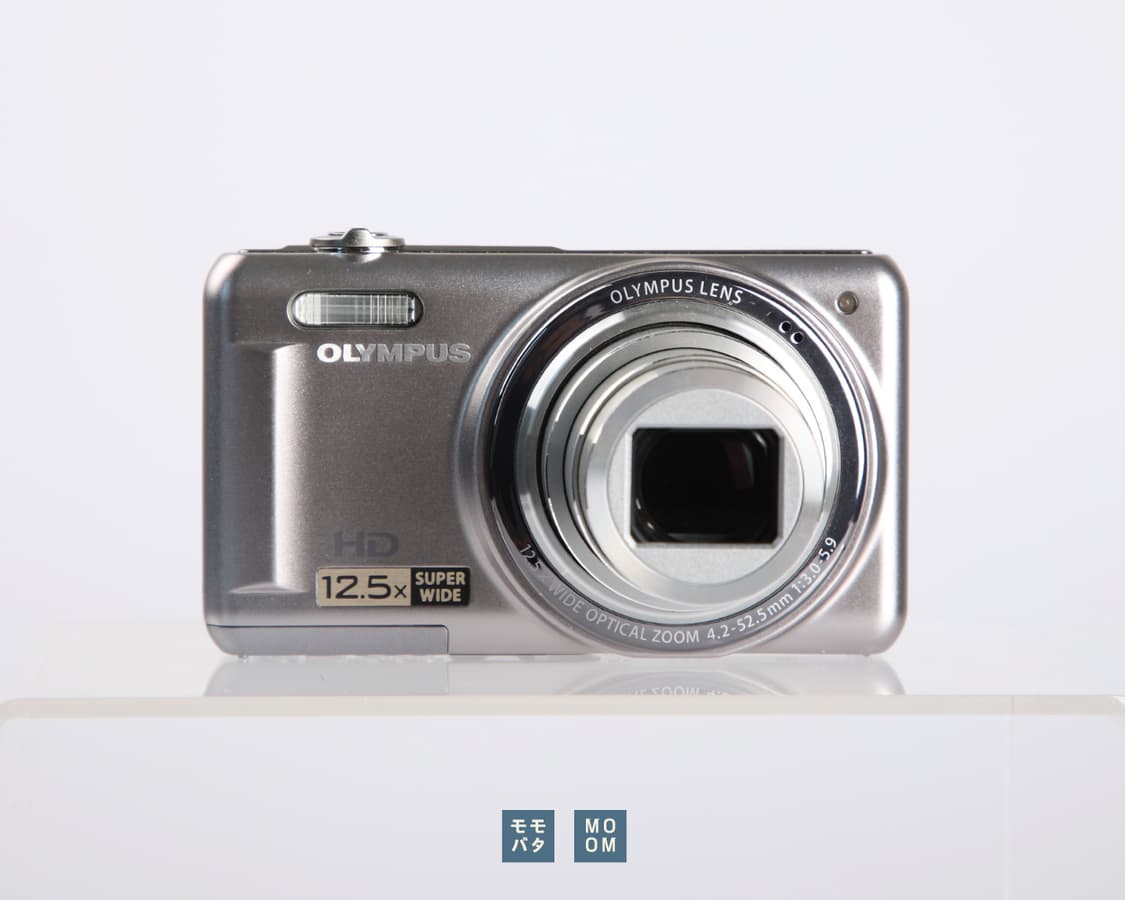 (한글판) Olympus VR-320 빈티지 디카 디지털카메라 상품이미지2